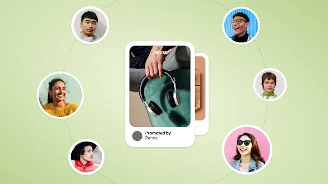 Example of a Cottagecore Pinterest Board with a relevant description and cover photo