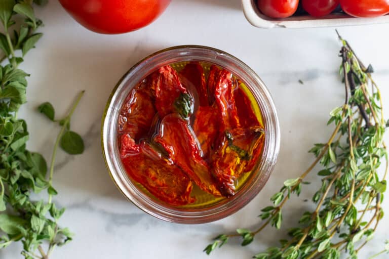 Savor September: 5 Simple Ways to Preserve Your...