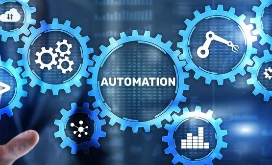 Example of automation