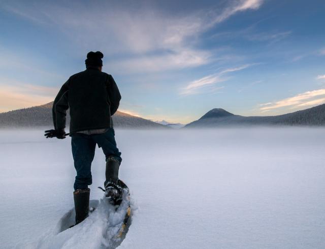 # Discover Adventurous and Sustainable Snow Experi...