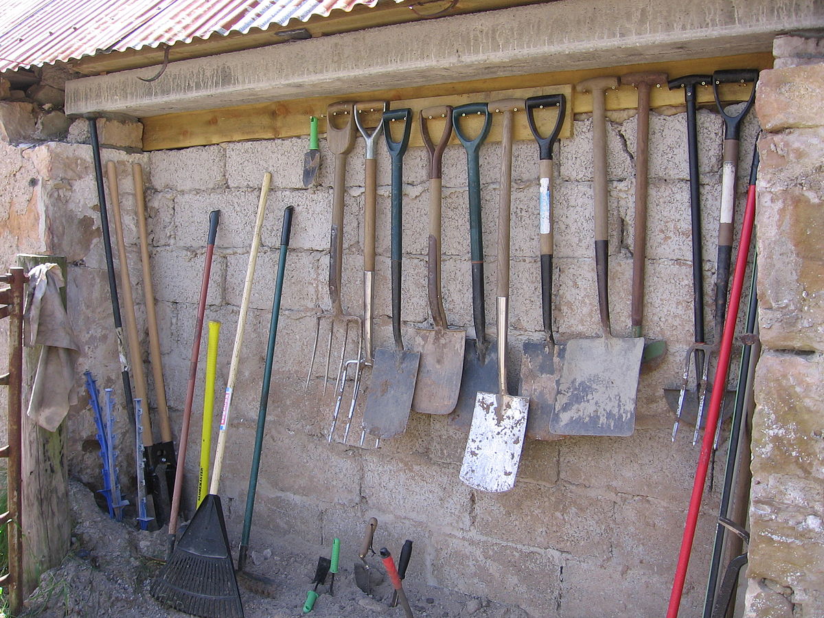Thrift Your Homestead: Finding Sustainable Seco...