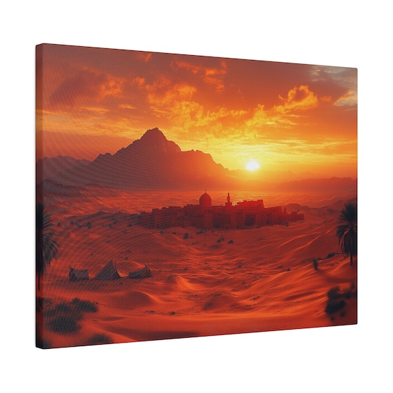 # A Moroccan-American Chef's Culinary Reconnection...