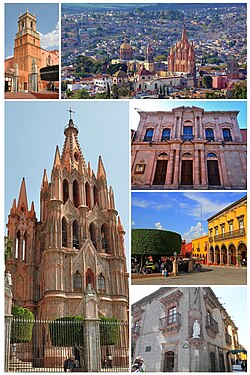 # Hotel Matilda: San Miguel de Allende's Vibrant H...