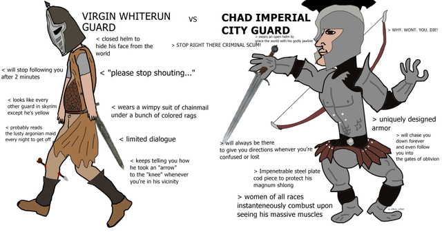 ## Skyrim 2020 Remastered: A Visual Feast or a Mis...