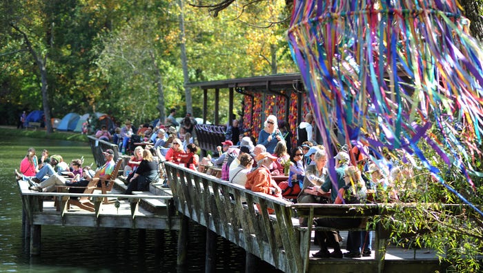 Mount Pisgah Hike Asheville NC