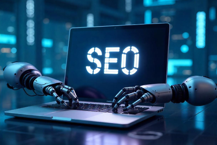 AI SEO tools