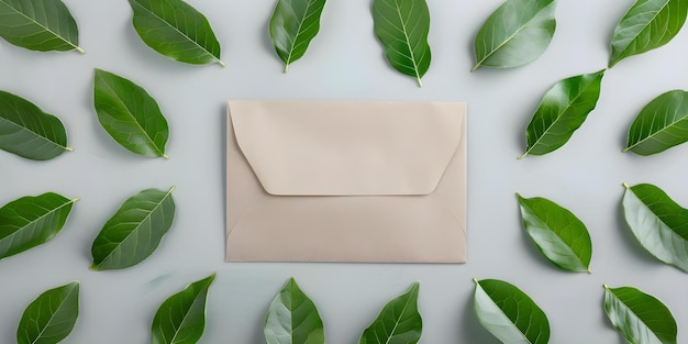 A Pinterest mood board featuring pastel colors, hand-drawn illustrations, and organic textures, perfectly aligned with Anya's brand aesthetic