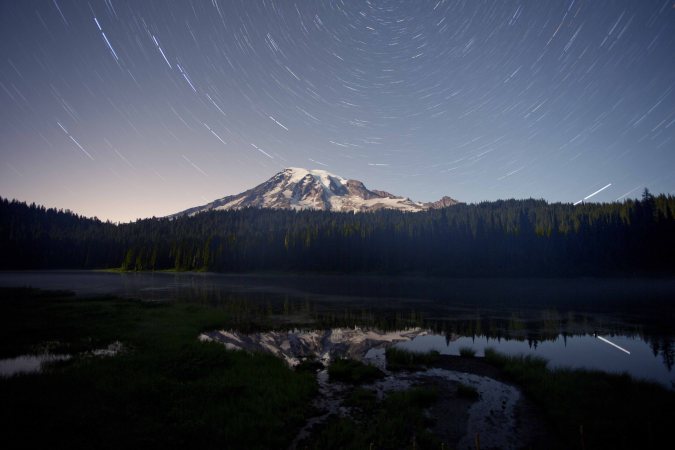 ## Family Fun (and a Little Frustration) in Mount...