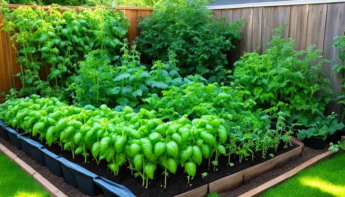 Nature's Pest Control Team: Building Your Backy...