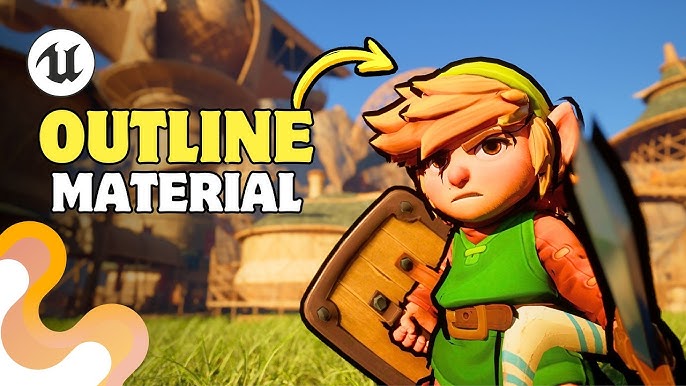 Link in Breath of the Wild