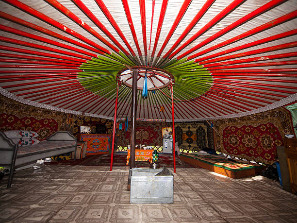 # Escape the Code: My Gobi Desert Digital Detox at...