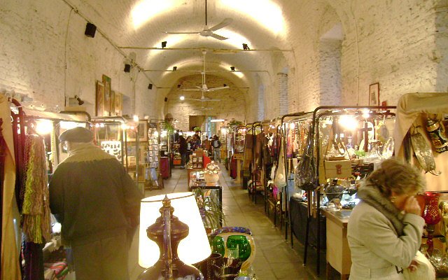 Ateneo Grand Splendid Bookstore's Grandeur