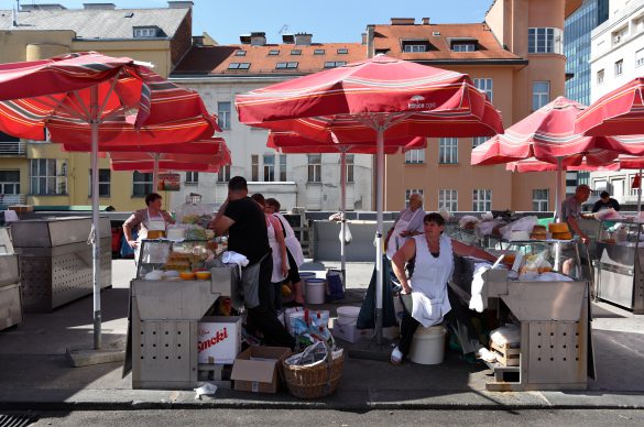 Rastoke Ethno Village