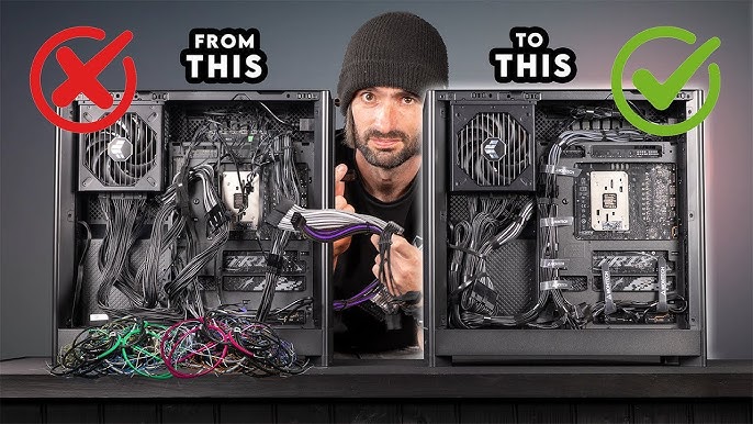 A Gigabit Ethernet Switch with multiple ports.