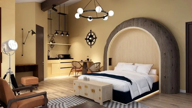 Hotels