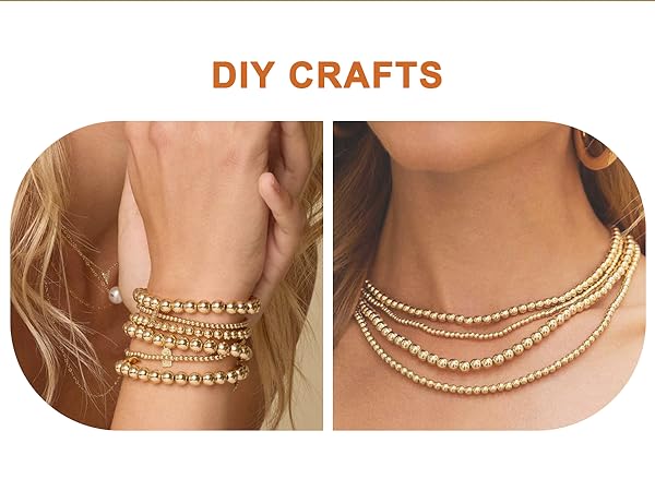 A jewelry maker working with tools