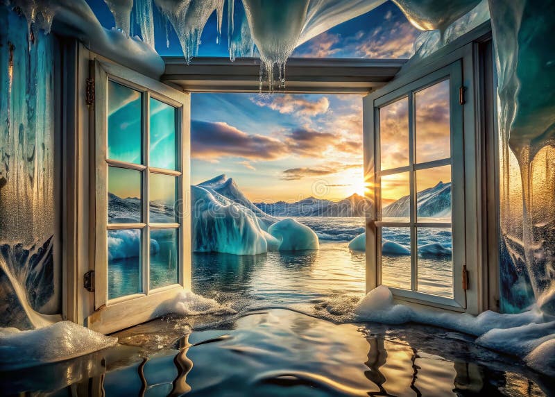 # Ephemeral Echoes: Discovering Relaxing Beaches T...