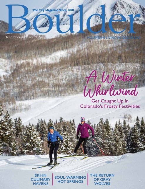 ## Conquer the Rockies: Your Guide to the Best Fam...