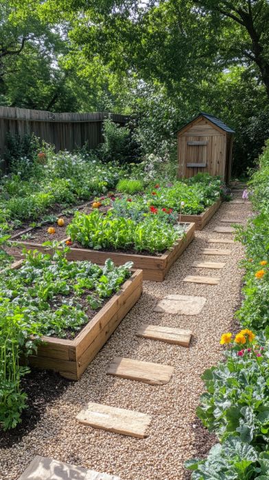 From Seed to Supper: Transforming Your Tiny Bac...