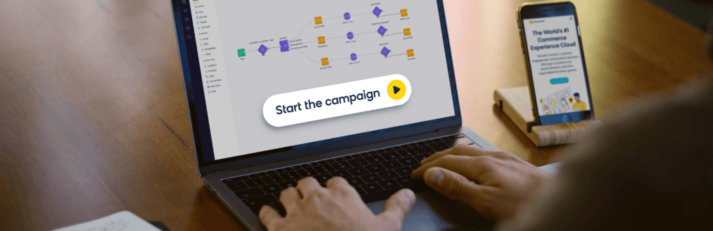 E-Commerce Marketing Automation