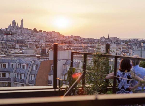 # Unlock Paris on a Student Budget: My Generator P...