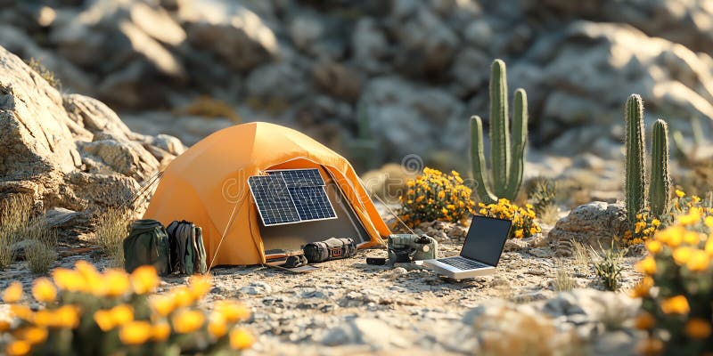 Kai observing nature