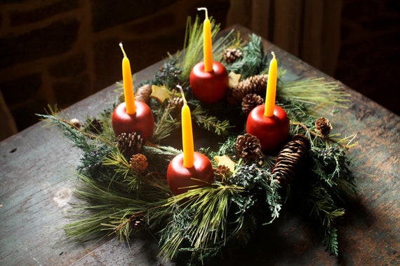 Welcome Back the Sun: A Solstice Homestead Cele...