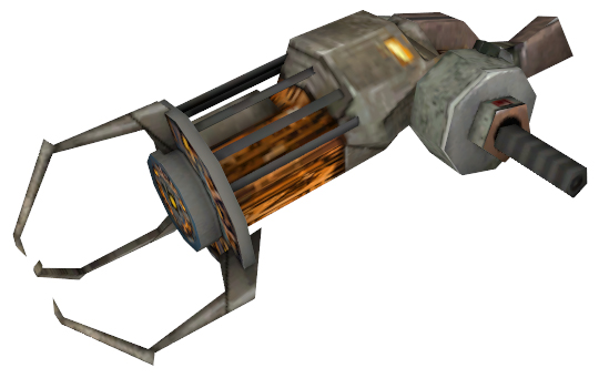 ## The Gravity of Innovation: How *Half-Life 2*'s...