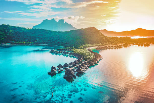 # Escape to Paradise: A Week of Wonder in Bora Bor...