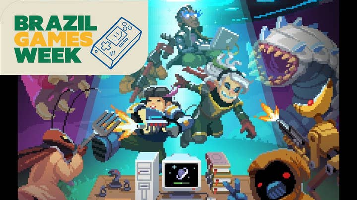 # Indie Game Studio Futures: How Tencent's Investm...