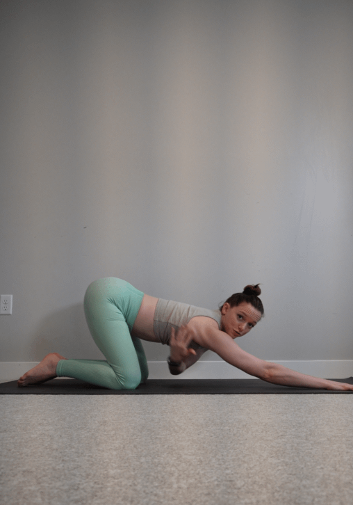 Start automating your yoga studio's social media today