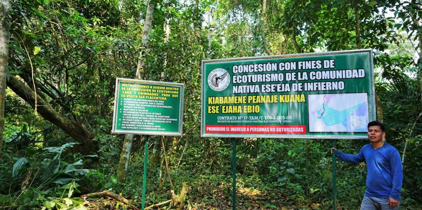 Traditional cooking class