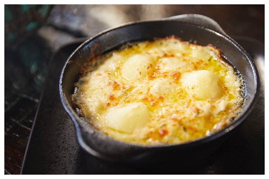 Colorful Skyr Parfait from Skyrgerdin