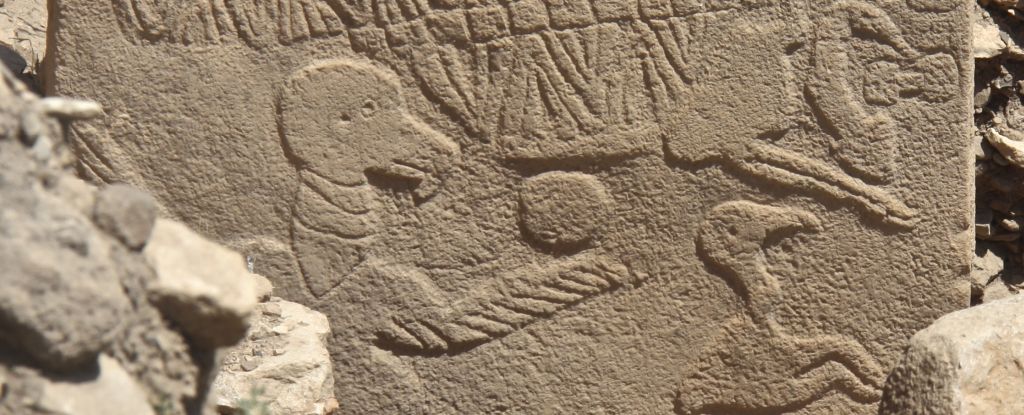## Göbekli Tepe: Whispers of Shamans and the Dawn of Belief