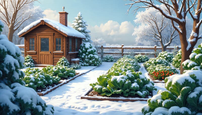 Hands mixing dark, rich compost into garden soil with a trowel, highlighting the texture and color