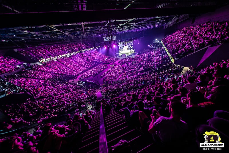 CSGO Dreamhack