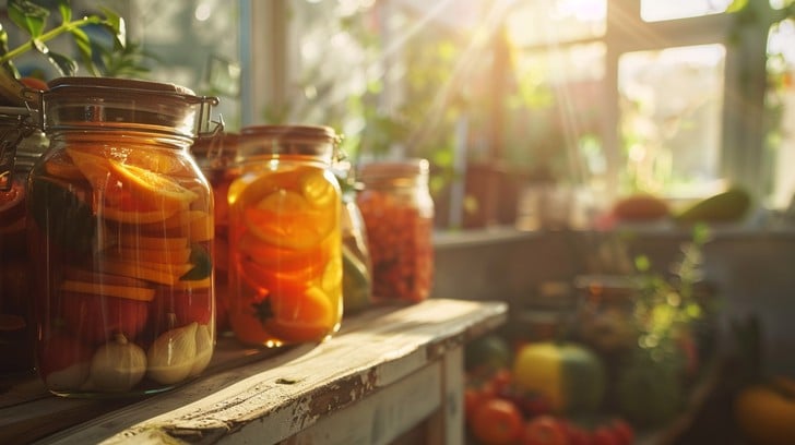 Essential Kitchen Tools for the Thrifty Homesteade...