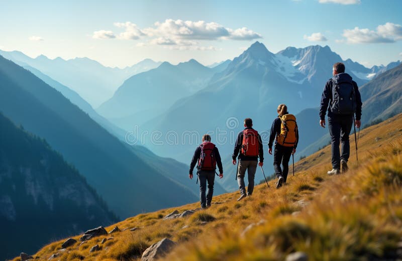 # Mountain Hiking & Photography: Capture Stunning...