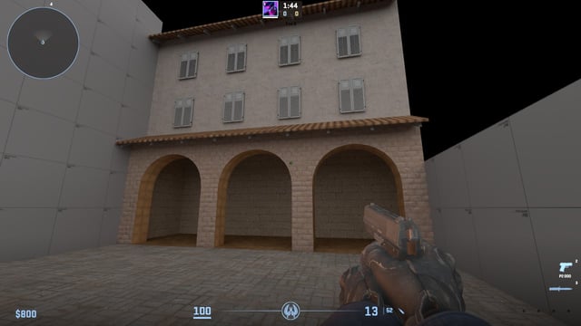 A screenshot of the Facepunch forums, specifically the 