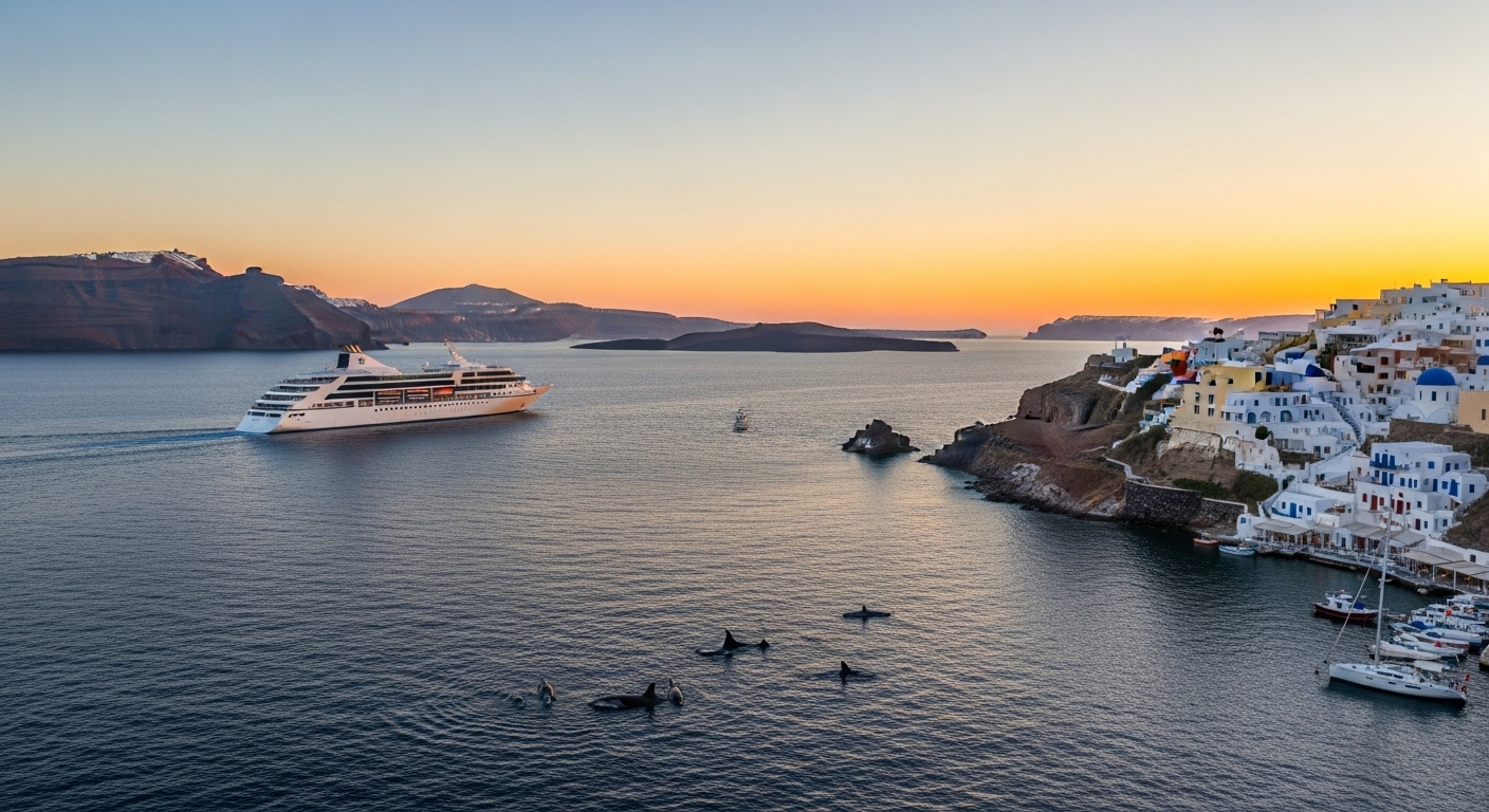 # Dive into Adventure: Unforgettable Sea Experienc...