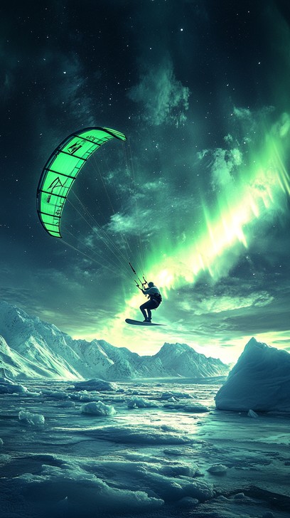 # Chasing the White Dragon: Three Unforgettable Sn...