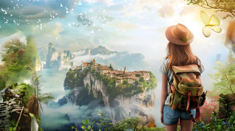 Rigi Kulm, Switzerland