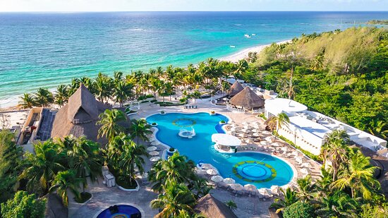 # Hotel Esencia Riviera Maya: An Exclusive Escape...