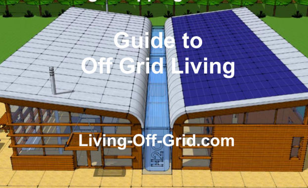 Crafting a Resilient Homestead: Build Your Own S...
