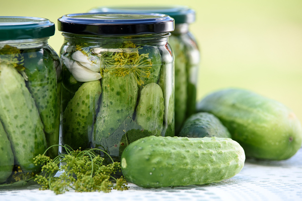 Canning Recipes