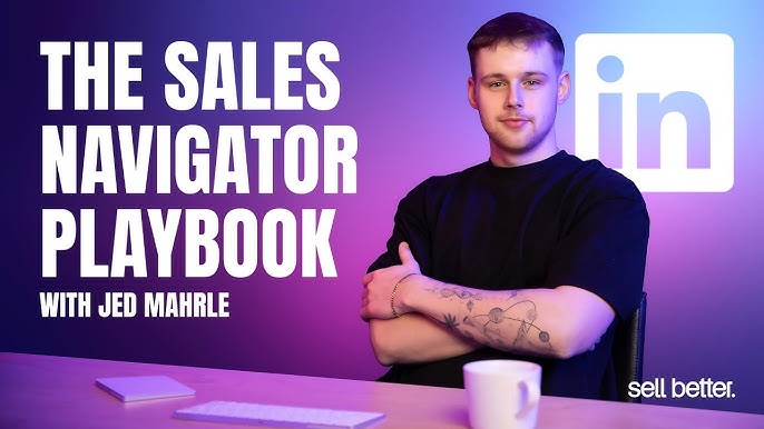 Turn LinkedIn Sales Navigator into a Lead-Gen Po...