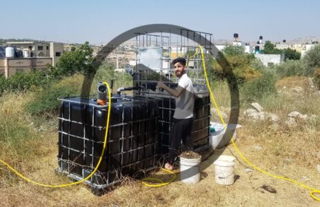 Biogas Project