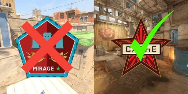 a developer using the Source 2 level editor. The monitor displays the map's blueprint, showing blocks, textures, and other elements, all arranged according to design.