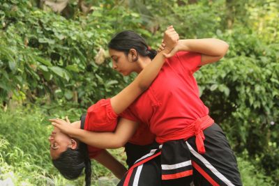 Tea Plantation in Munnar