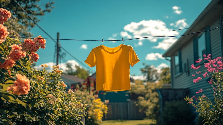 Embrace the Breeze: A Simple Guide to Clothesli...